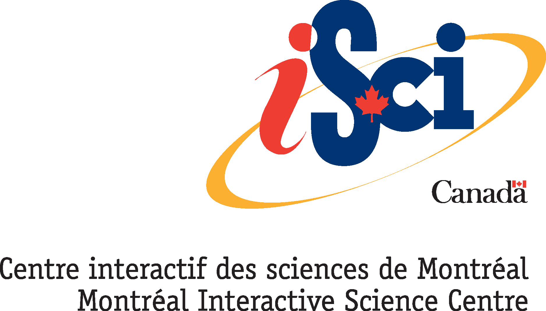 ISci Canada Logo Vector Logo
